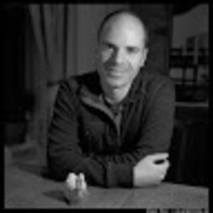 Meet your Posher, Gregory